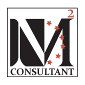 M2 Consultant - Le Blog